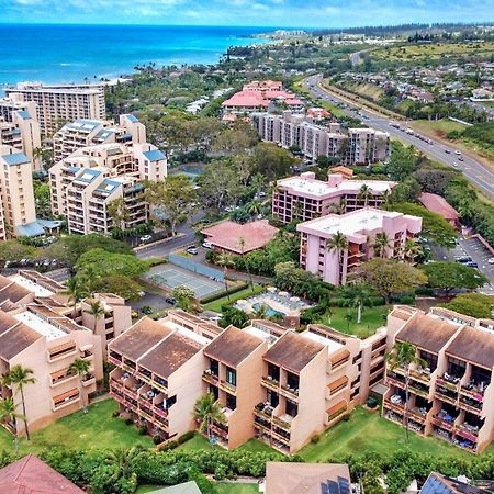 Kahana Villa لاهينا المظهر الخارجي الصورة