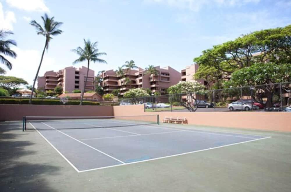 Kahana Villa لاهينا المظهر الخارجي الصورة
