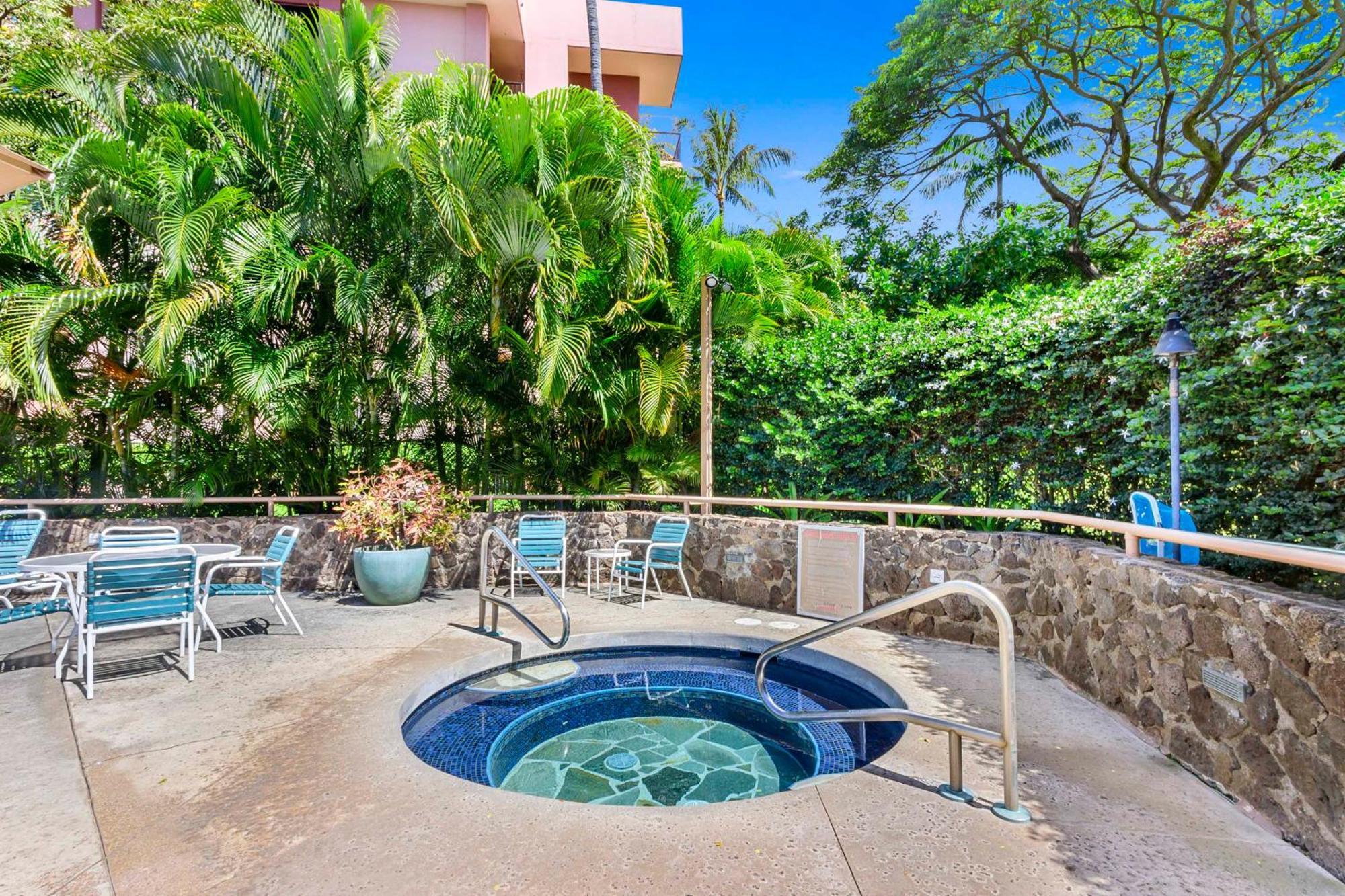 Kahana Villa لاهينا المظهر الخارجي الصورة