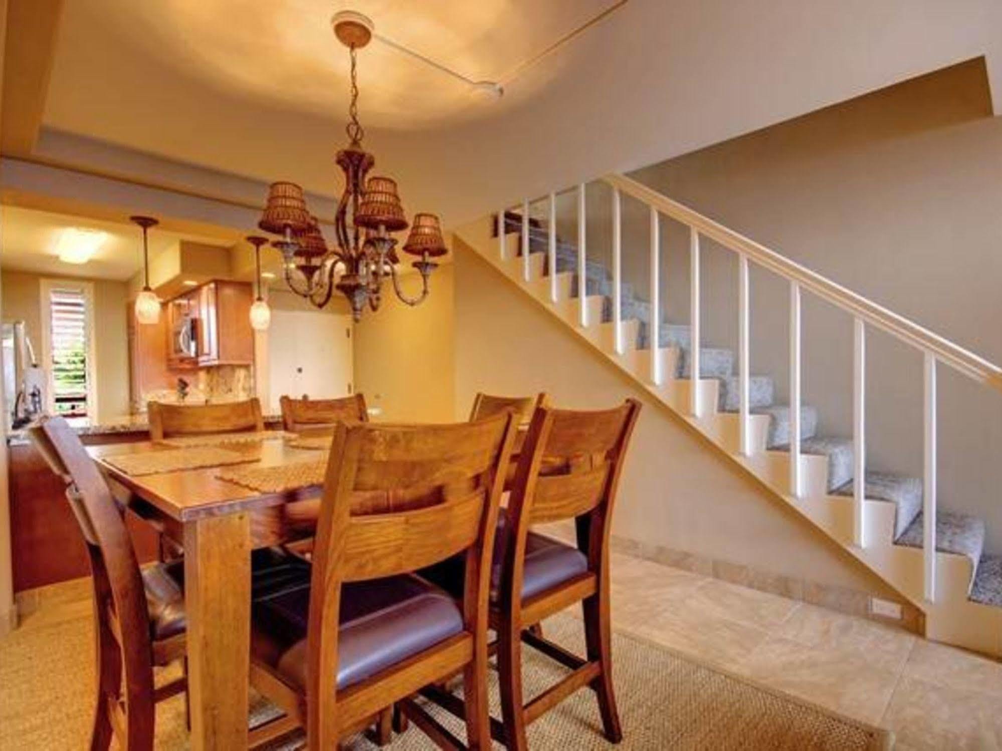 Kahana Villa لاهينا المظهر الخارجي الصورة