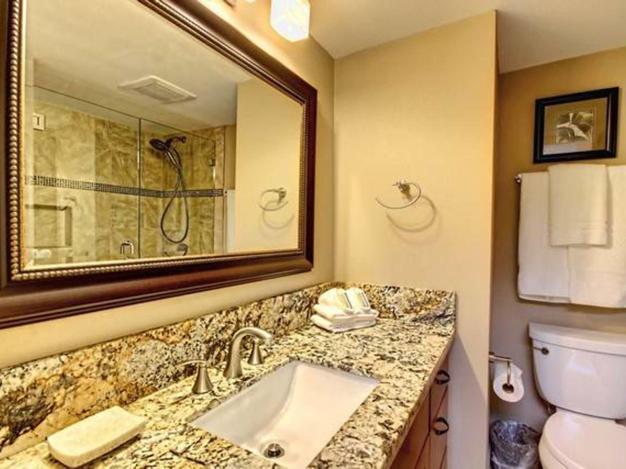 Kahana Villa لاهينا المظهر الخارجي الصورة