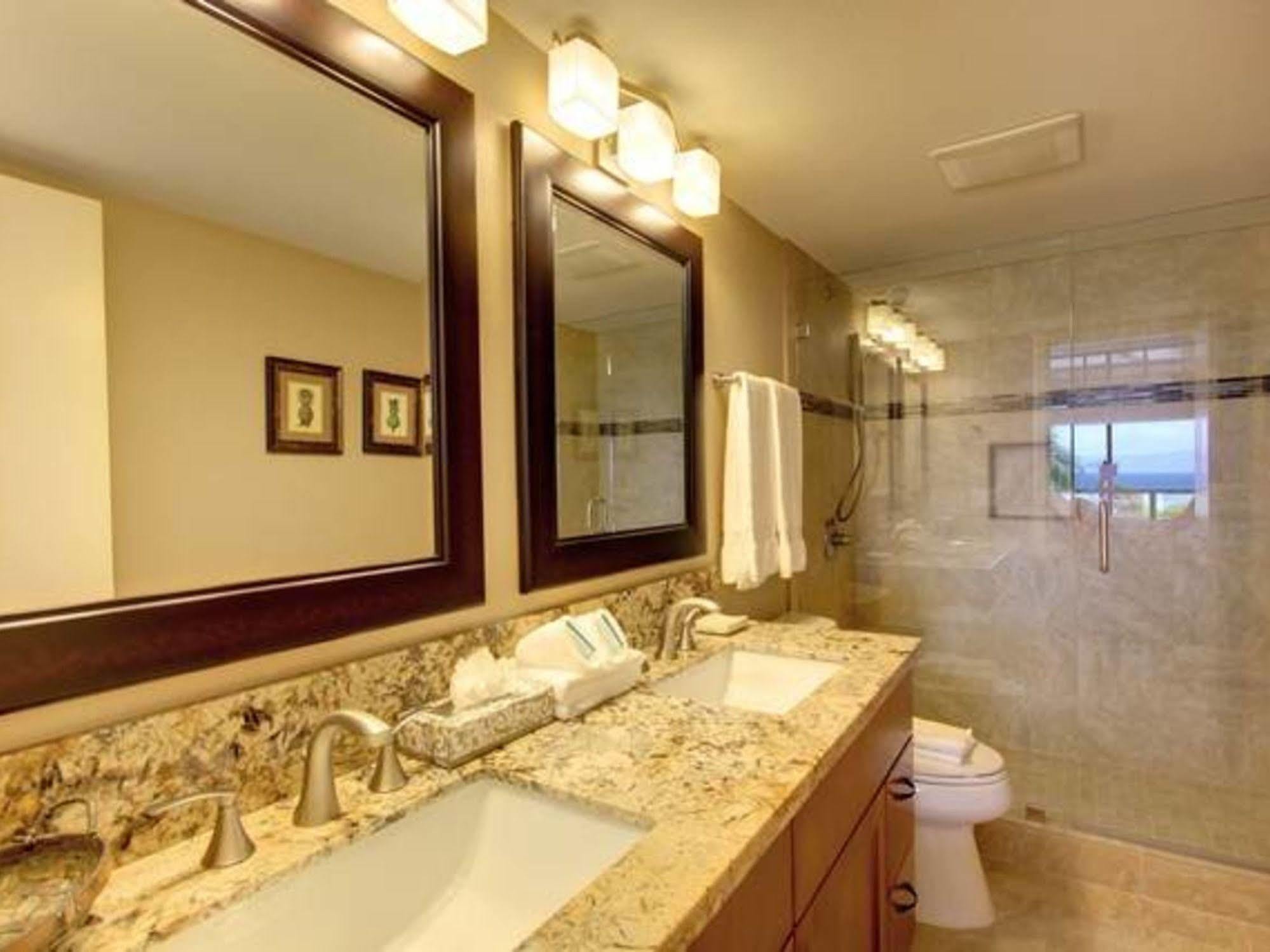 Kahana Villa لاهينا المظهر الخارجي الصورة