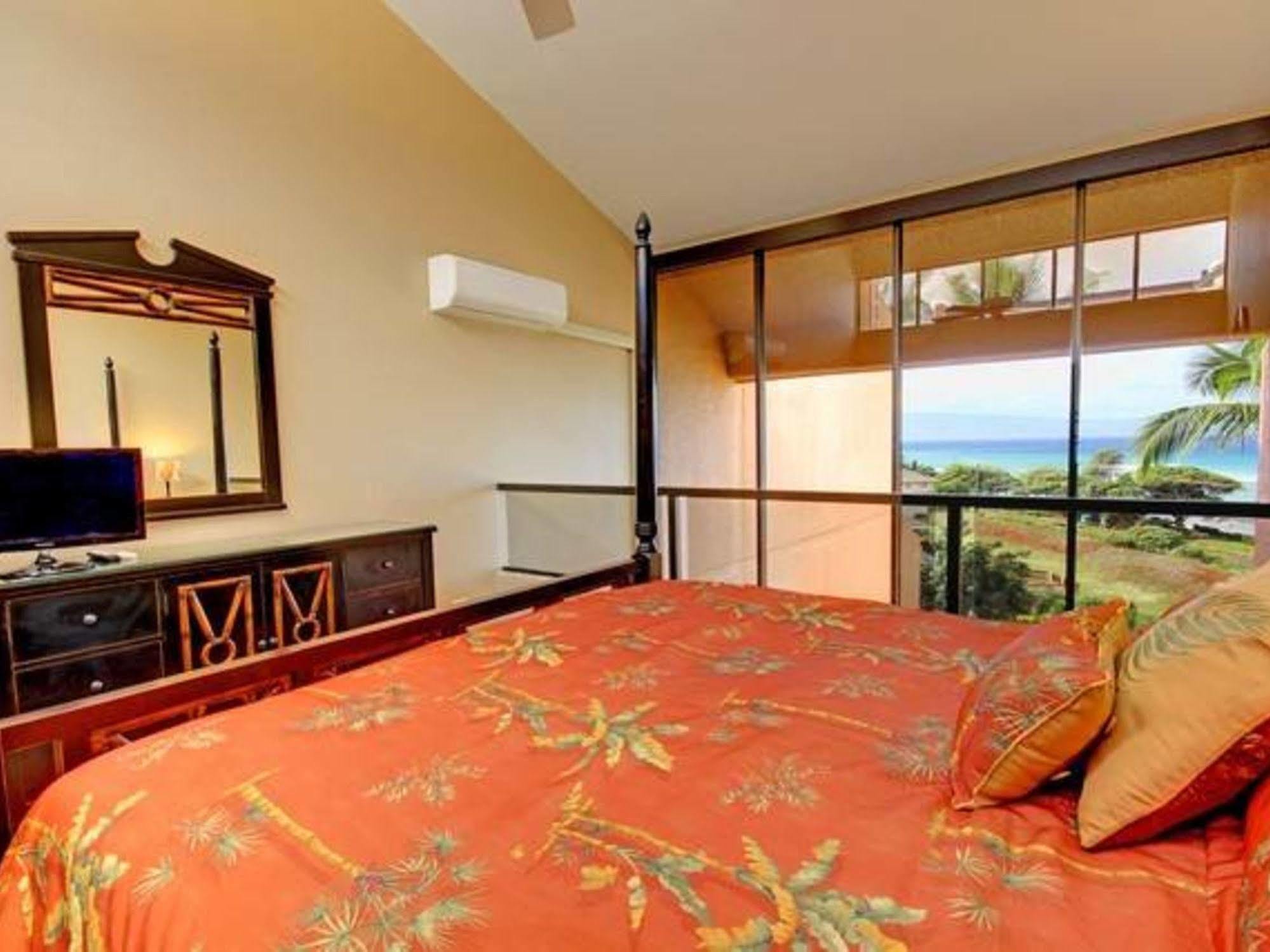 Kahana Villa لاهينا المظهر الخارجي الصورة