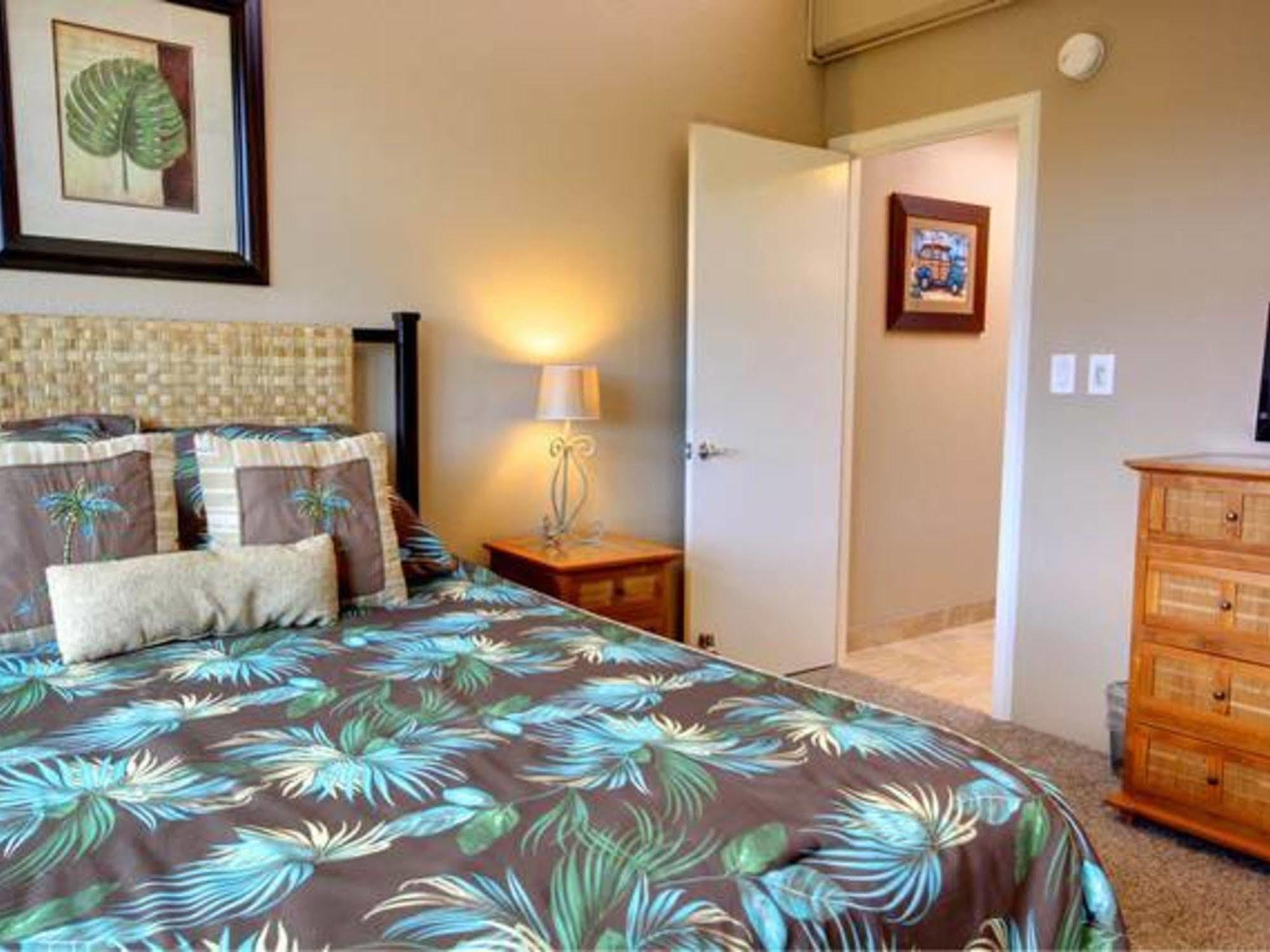 Kahana Villa لاهينا المظهر الخارجي الصورة