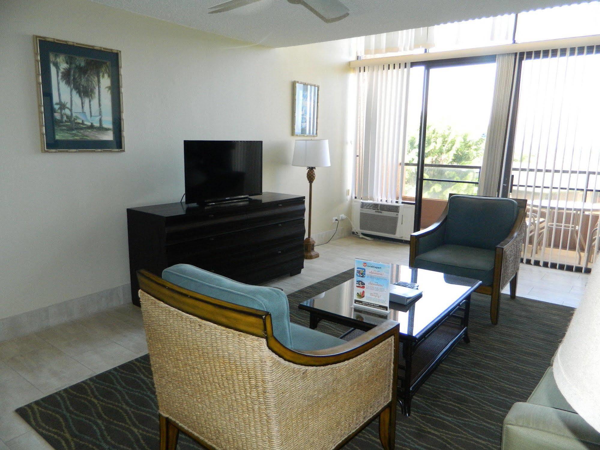 Kahana Villa لاهينا المظهر الخارجي الصورة